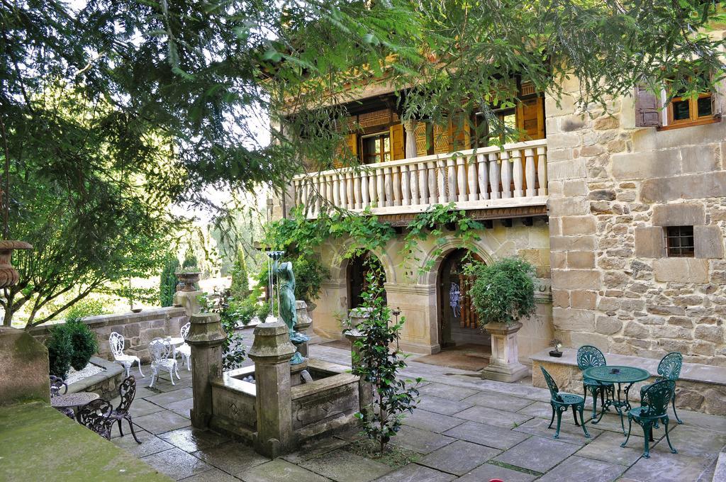 Palacio De Trasvilla Escobedo Kültér fotó