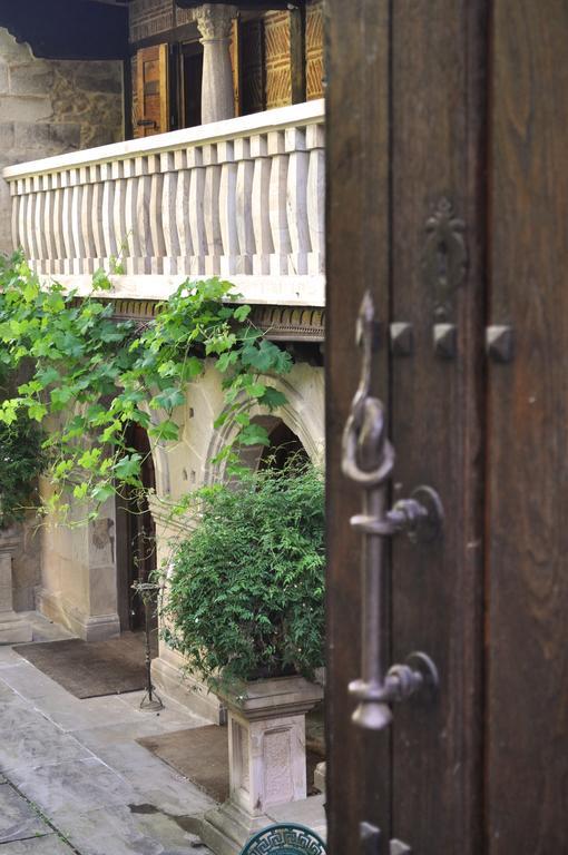 Palacio De Trasvilla Escobedo Kültér fotó